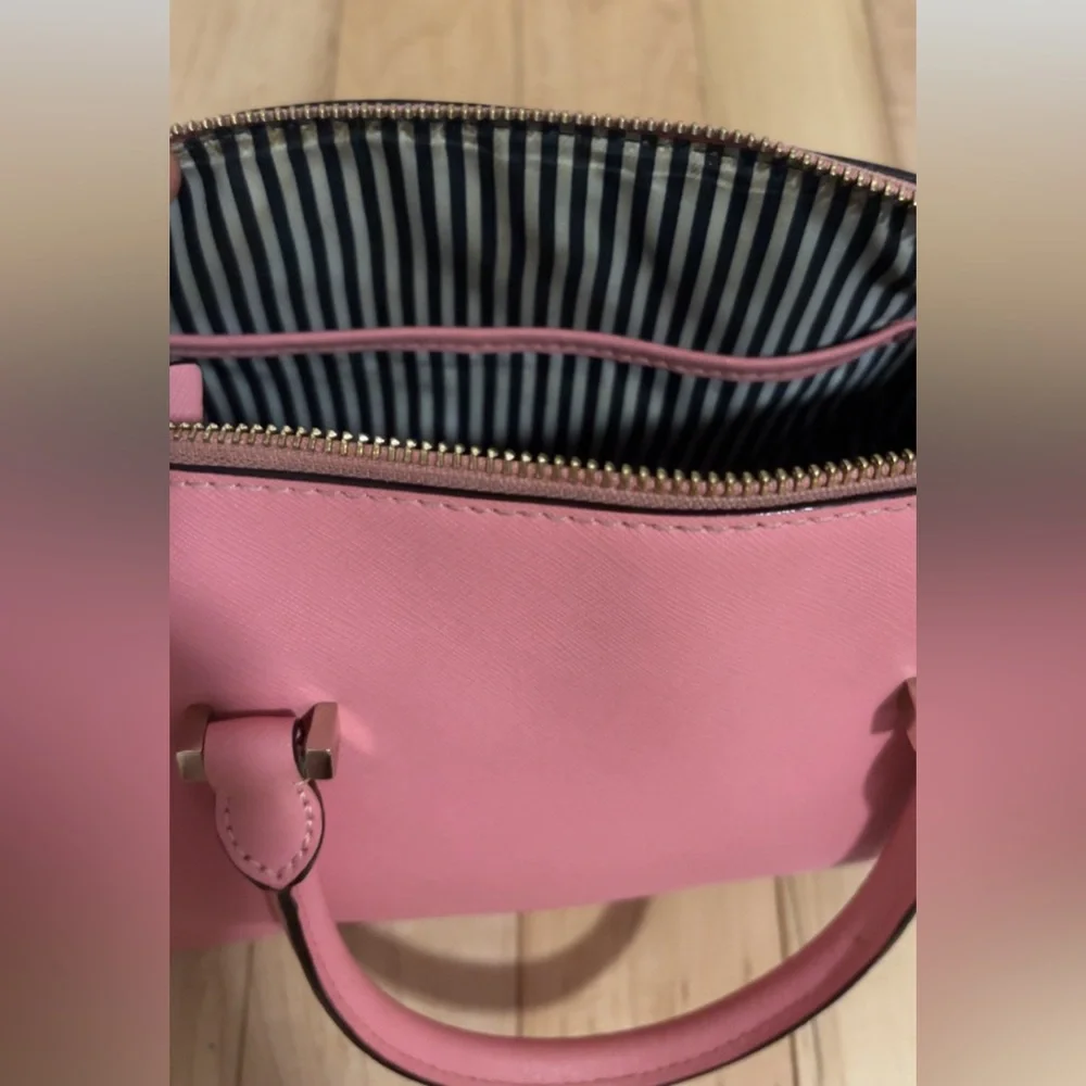 KATE SPADE CAMERON STREET LARGE LANE HANDBAG